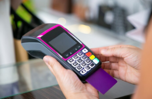 دستگاه پوز مالیاتی